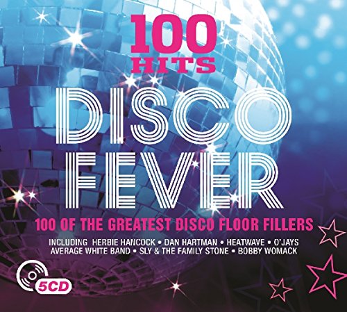 100 Hits-Disco Fever