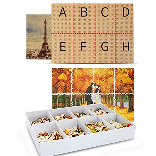 1000 Piece Wooden Jigsaw Puzzle Palomino Andalusian Large Puzzle Game For Adults and Teenagers