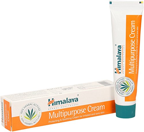 2 x Multiuso crema - Antiséptico crema