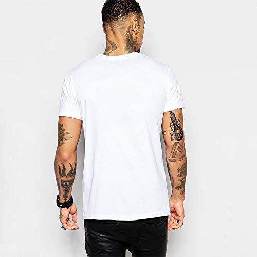 2017 Summer Men Fashion RF Letters Design T Shirt Roger Federer Short Sleeve T-Shirts O-Neck Streetwear Tees Hiphop Tops