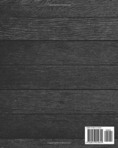 2021 Planner Weekly and Monthly Organizer: Weight Lifting Gym and Exercise - 53 Week 12 Month with Inspirational Quotes - Jan 1st 2021 to Dec 30th 2021 (Vintage Dark Wood Sports)