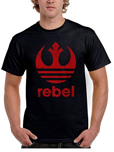 2200-Camiseta Rebel Classic (Melonseta)