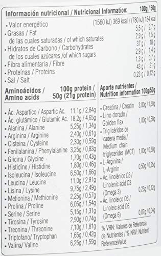 226ERS Recovery Drink, Recuperador Muscular con Proteína, Creatina, Hidratos de Carbono, Triglicéridos y L-Arginina, Chocolate - 500 gr