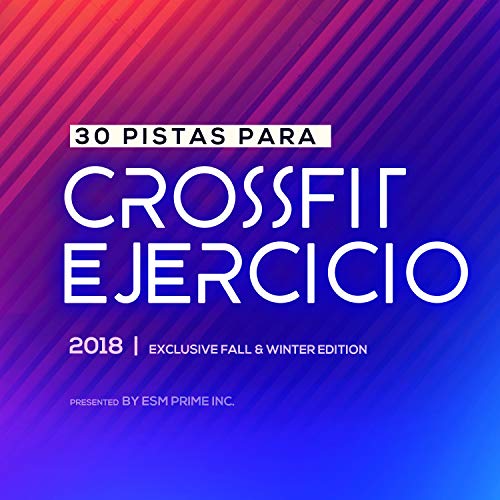30 Pistas Crossfit Y Ejercicio 2018