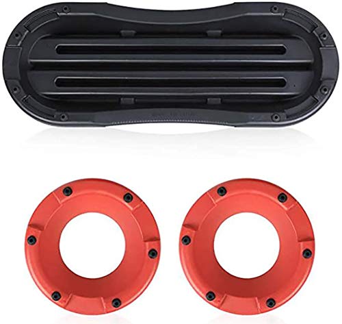 43" aeróbico Paso Aerobic Trainer ajustable del ejercicio del entrenamiento de fitness paso a paso para mantenerse en forma y ejercicio aeróbico para el paso de cardio y entrenamientos pliométricos