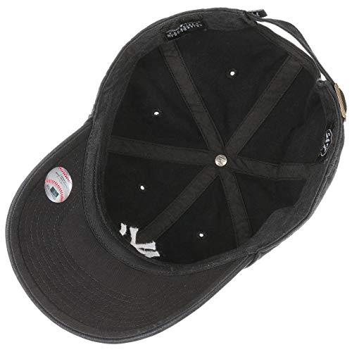 '47 MLB New York Yankees - Gorras de béisbol, Unisex, Color Negro