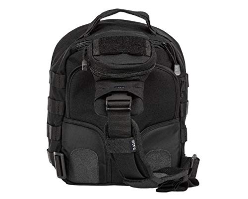 5.11 Tactical 42762 - Maletín para Ordenador portátil, Negro