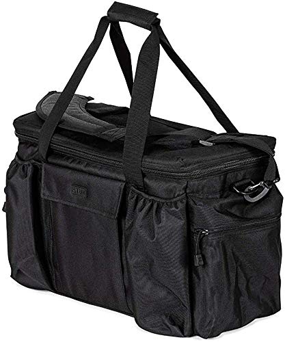 5.11 Tactical 5902 - Bolsa Patrol Ready, Negra