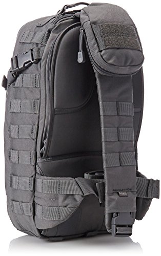 5.11 Tactical FTL56964092 Cuchillo a Lama Fissa,Unisex - Adultos, Multicolor, un tamaño