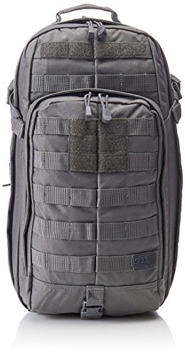 5.11 Tactical FTL56964092 Cuchillo a Lama Fissa,Unisex - Adultos, Multicolor, un tamaño