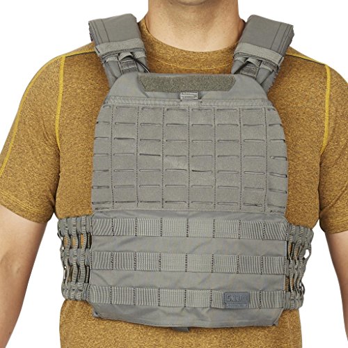 5.11 Tactical TacTec portaplatos – Storm