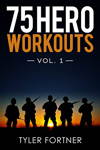 75 Hero Workouts (English Edition)