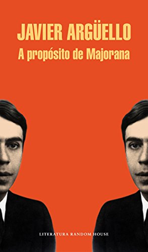 A propósito de Majorana