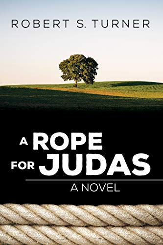 A Rope for Judas: A Novel (English Edition)