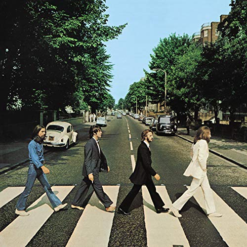 Abbey Road - 50 Aniversario (Box Set)