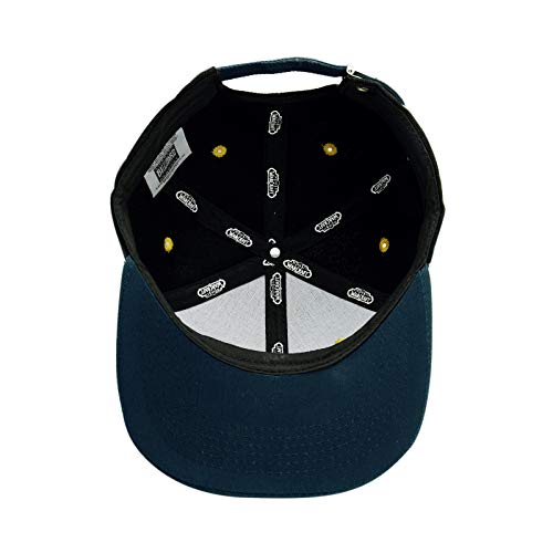 ABYstyle - World of Warcraft - Gorra Snapback - Alianza - Azul