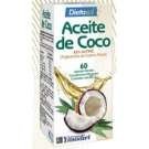 ACEITE COCO PERLAS 1000MG