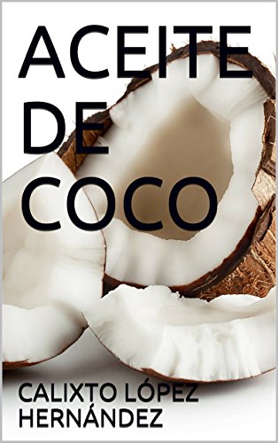 ACEITE DE COCO