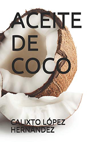 ACEITE DE COCO