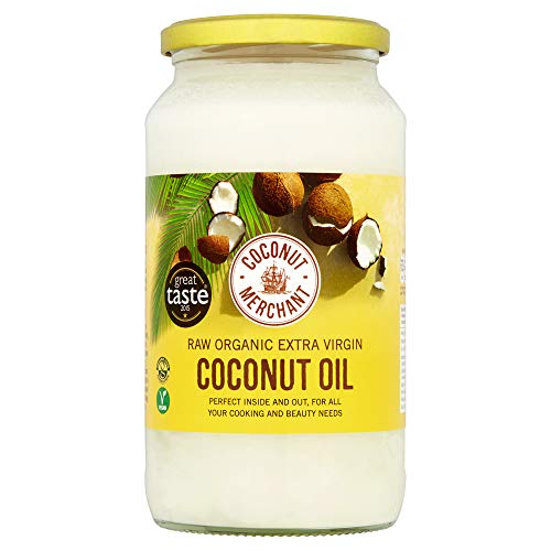 Aceite de coco virgen extra orgánico para comerciante de coco 1 litro