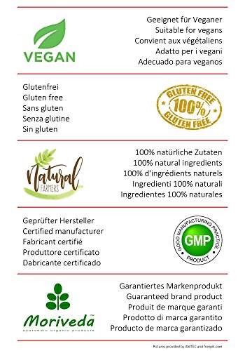 Aceite de Moringa Body & Soul (Cuerpo y Alma) aceites 100% prensados en frío de semillas de Moringa, sandía, sésamo y girasol. Para cocina, masajes, cuidado de la piel, antienvejecimiento, 100ml
