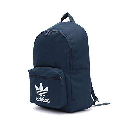 adidas AC Class BP Mochilla de Deporte, Unisex Adulto, Collegiate Navy, NS