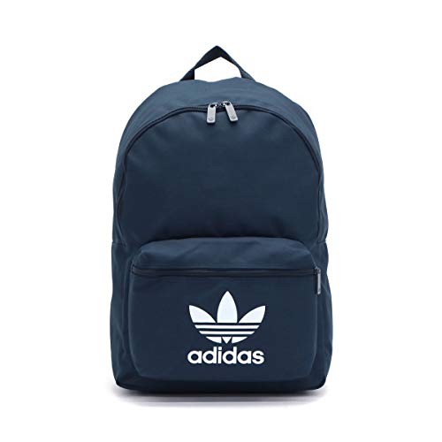 adidas AC Class BP Mochilla de Deporte, Unisex Adulto, Collegiate Navy, NS