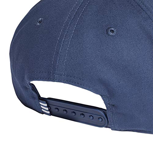 adidas AC Clsd TRK CRV Gorra, Unisex Adulto, Night Marine, OSFM