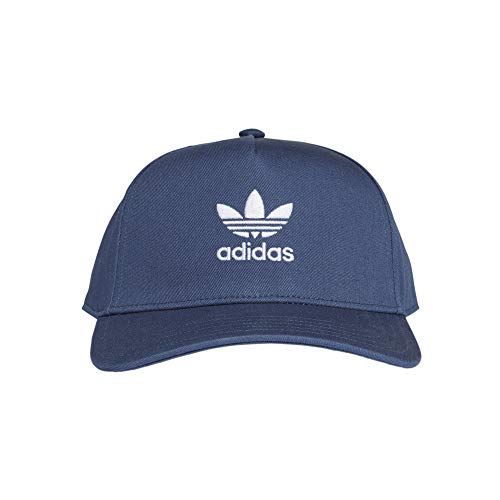 adidas AC Clsd TRK CRV Gorra, Unisex Adulto, Night Marine, OSFM