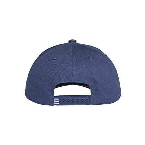 adidas AC Clsd TRK CRV Gorra, Unisex Adulto, Night Marine, OSFM