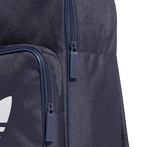 Adidas Adidas CLAS Trefoil Backpack DW5189 Bolso Bandolera 42 Centimeters 20 Azul (Navy)