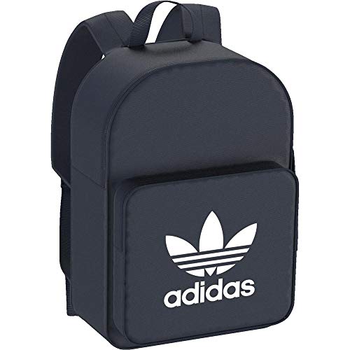 Adidas Adidas CLAS Trefoil Backpack DW5189 Bolso Bandolera 42 Centimeters 20 Azul (Navy)