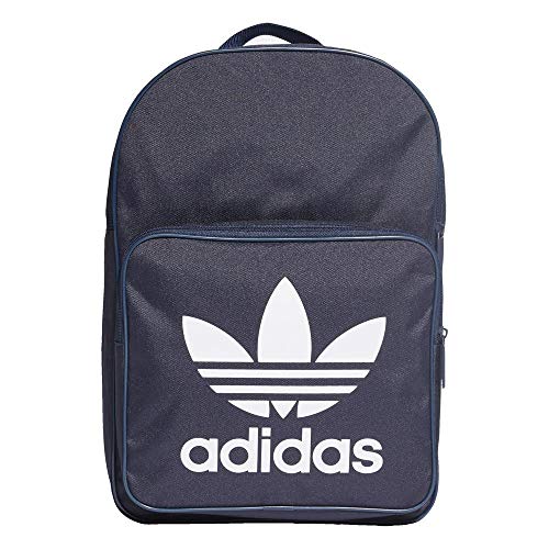 Adidas Adidas CLAS Trefoil Backpack DW5189 Bolso Bandolera 42 Centimeters 20 Azul (Navy)