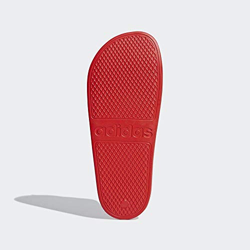 Adidas Adilette Aqua Zapatos de playa y piscina Unisex adulto, Multicolor (Multicolor 000), 42 EU (8 UK)