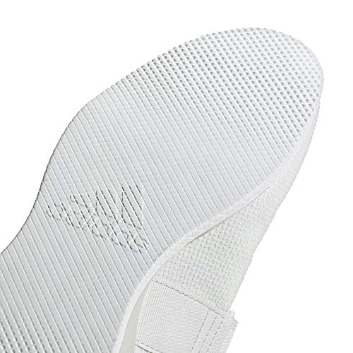 adidas Adipower Weightlifting II, Zapatillas Halterofilia para Mujer, Balcri/GRISEI/Dorsol, 38.67 EU