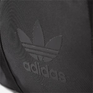 adidas Airl AC Sport Bolso, Unisex Adulto, Negro (Negro), NS