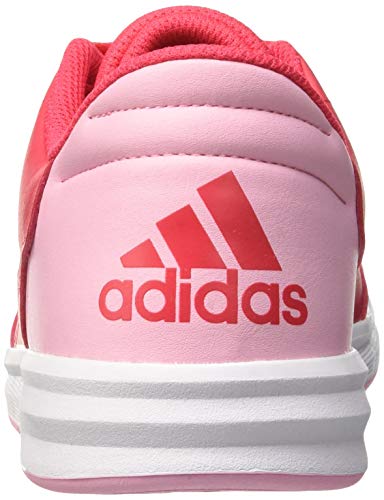 adidas Altasport K Zapatillas de Gimnasia Unisex Niños, Rosa (Active Pink/Ftwr White/True Pink Active Pink/Ftwr White/True Pink), 38 EU (5 UK)