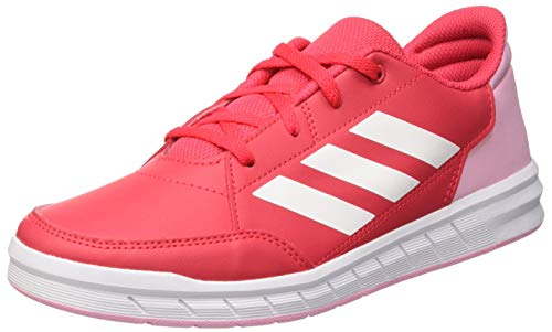 adidas Altasport K Zapatillas de Gimnasia Unisex Niños, Rosa (Active Pink/Ftwr White/True Pink Active Pink/Ftwr White/True Pink), 38 EU (5 UK)