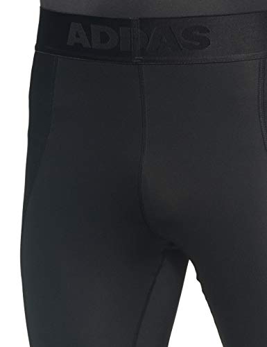 adidas Ask SPR TIG 34 Tights, Hombre, Black, M