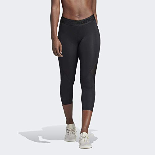 adidas Ask Spr Tig 34 Tights, Mujer, black, S