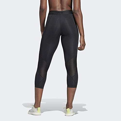 adidas Ask Spr Tig 34 Tights, Mujer, black, S