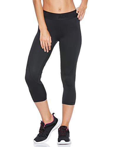 adidas Ask Spr Tig 34 Tights, Mujer, black, S