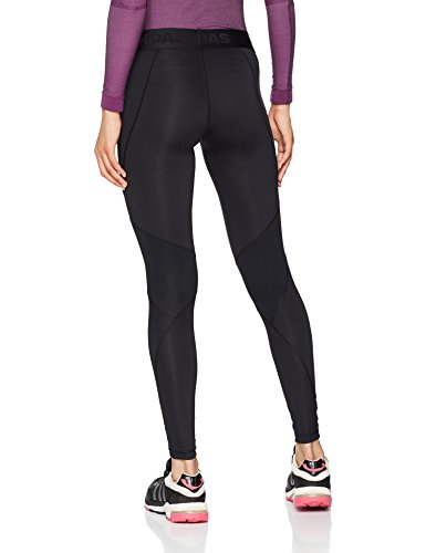 adidas Ask SPR TIG Lt Tights, Mujer, Black, XS