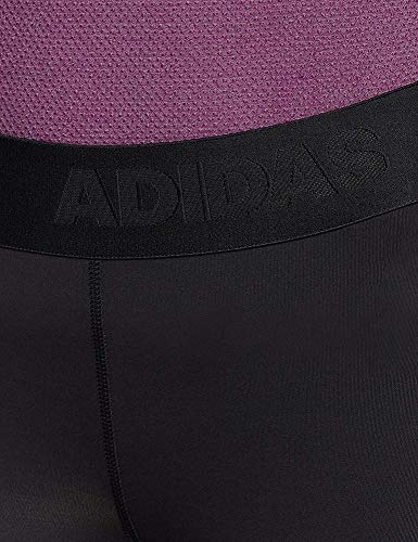 adidas Ask SPR TIG Lt Tights, Mujer, Black, XS