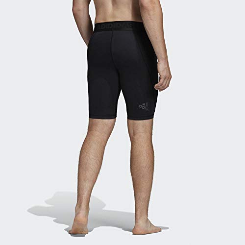 adidas Ask SPR TIG ST Tights, Hombre, Black, L