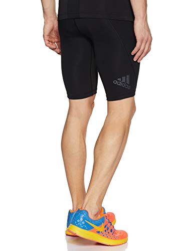 adidas Ask SPR TIG ST Tights, Hombre, Black, L