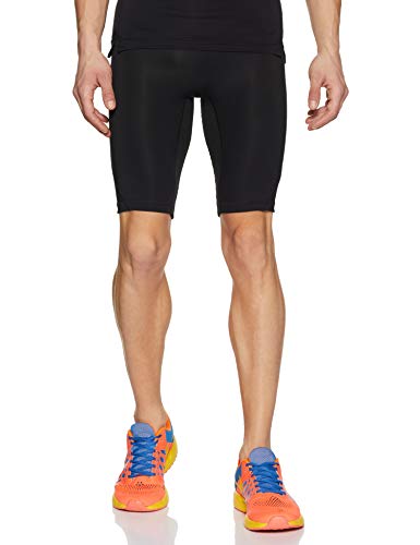 adidas Ask SPR TIG ST Tights, Hombre, Black, L