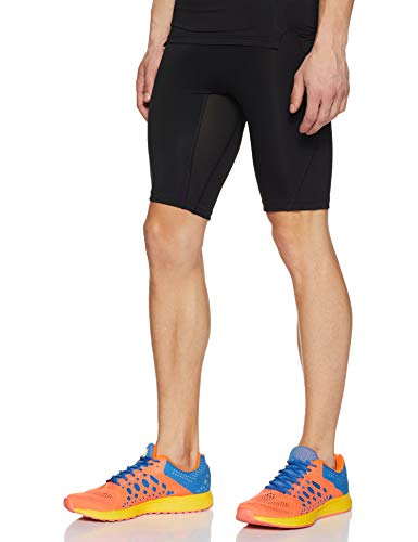 adidas Ask SPR TIG ST Tights, Hombre, Black, L