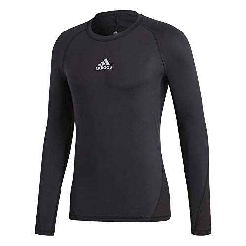 adidas Ask SPRT LST M Camiseta, Sin género, Negro