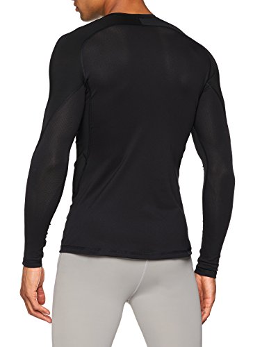 adidas Ask SPRT LST M Camiseta, Sin género, Negro